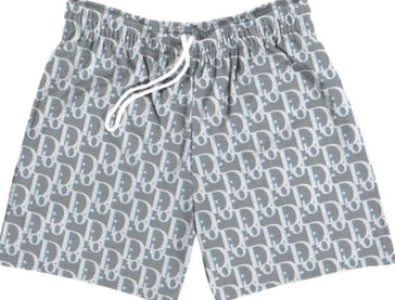 Bravest Studios, Shorts, Bravest Studios Lv Camo Shorts L