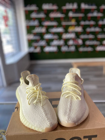 Lightly Worn Yeezy 350's Lundmark - Size 8 $350 Blue Tint - Size