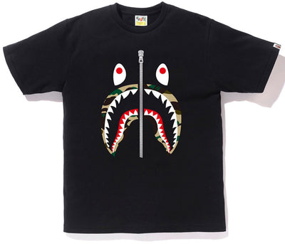 A Bathing Ape Burberry Tee – Retail Boyz Shop