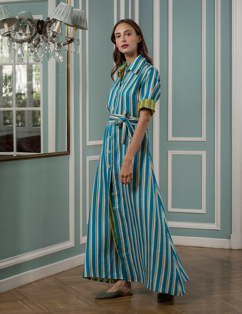 Water Garden | Resort 20 – Evi Grintela