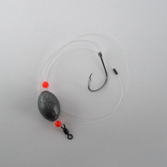 5/0 Circle Hooks (12pk) – South Florida Fishing Channel