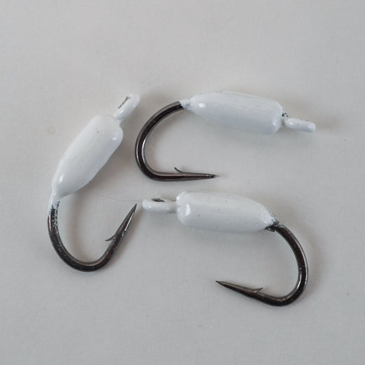 Weedless Squid Rig (2pk) – South Florida Fishing Channel