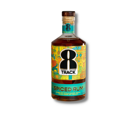 8 Track Rum
