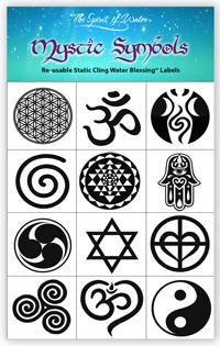 Sacred, Spiritual, and Religious Symbol Meanings | The Spirit of Water