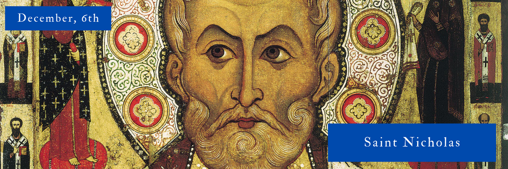 Saint Nicholas