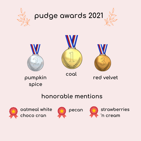 2021 pudge awards