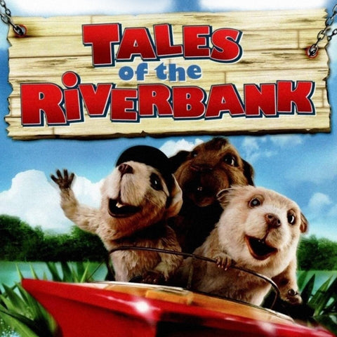 Tales of the riverbank film about guinea pigs