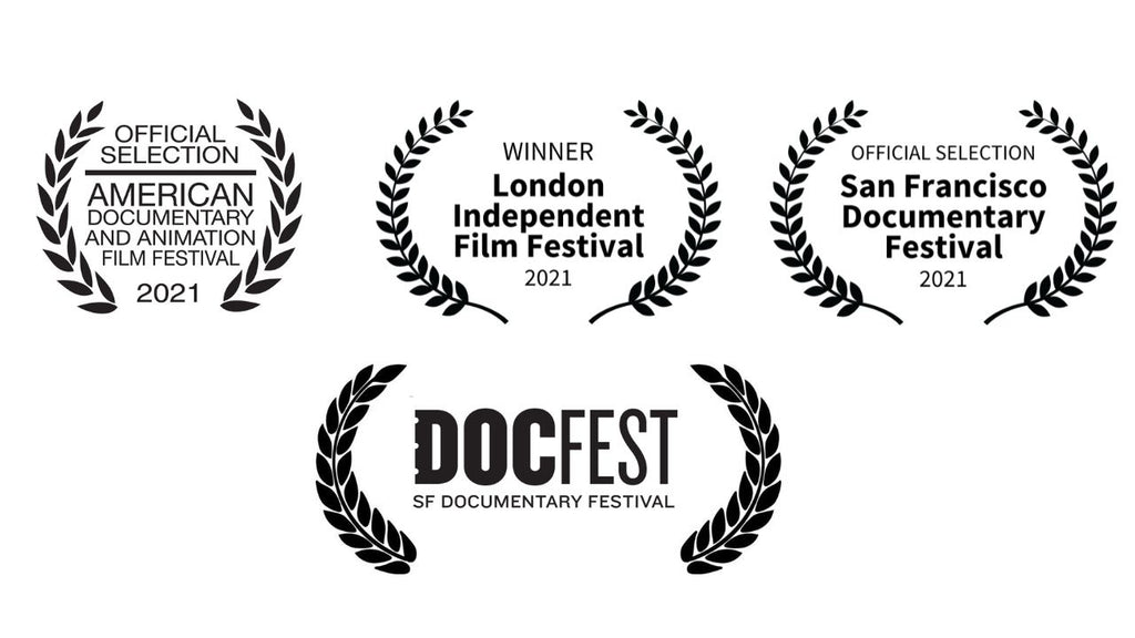 guinea pig diaries documentary film awarded at film festivals