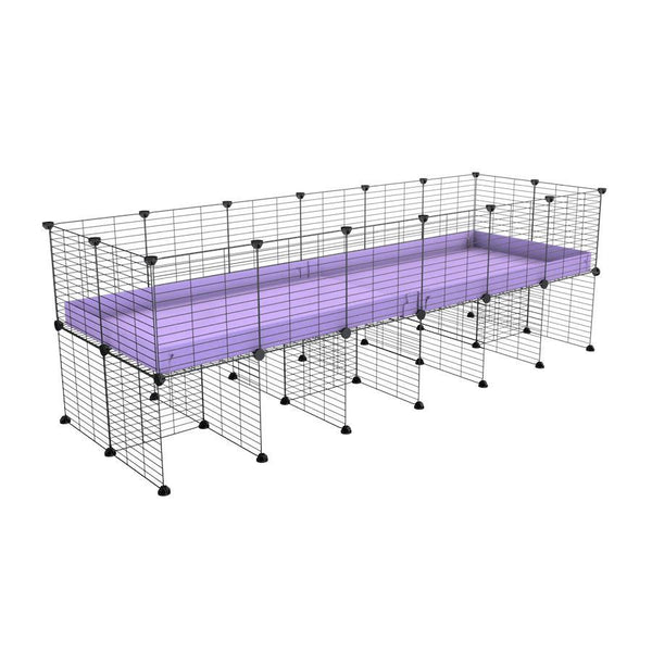 6x2 C and C Cage - The Largest Guinea Pig Cage