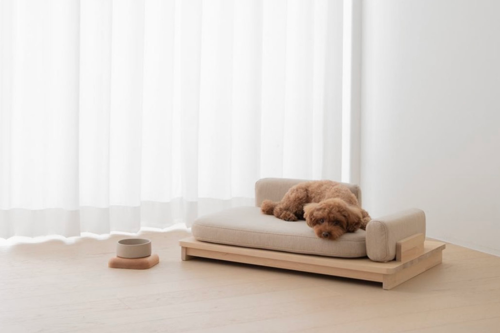 Bourke St. the Label - Dog Beds -