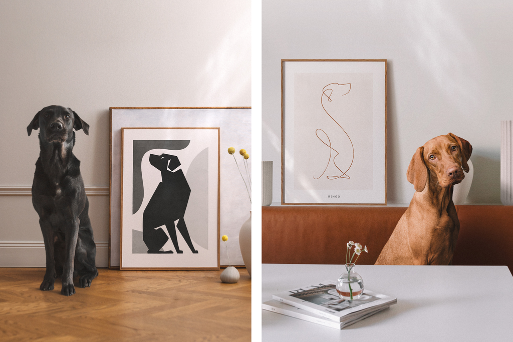 Bourke St. the Label - Father’s Day Dog Dad Gift Guide - Animalista