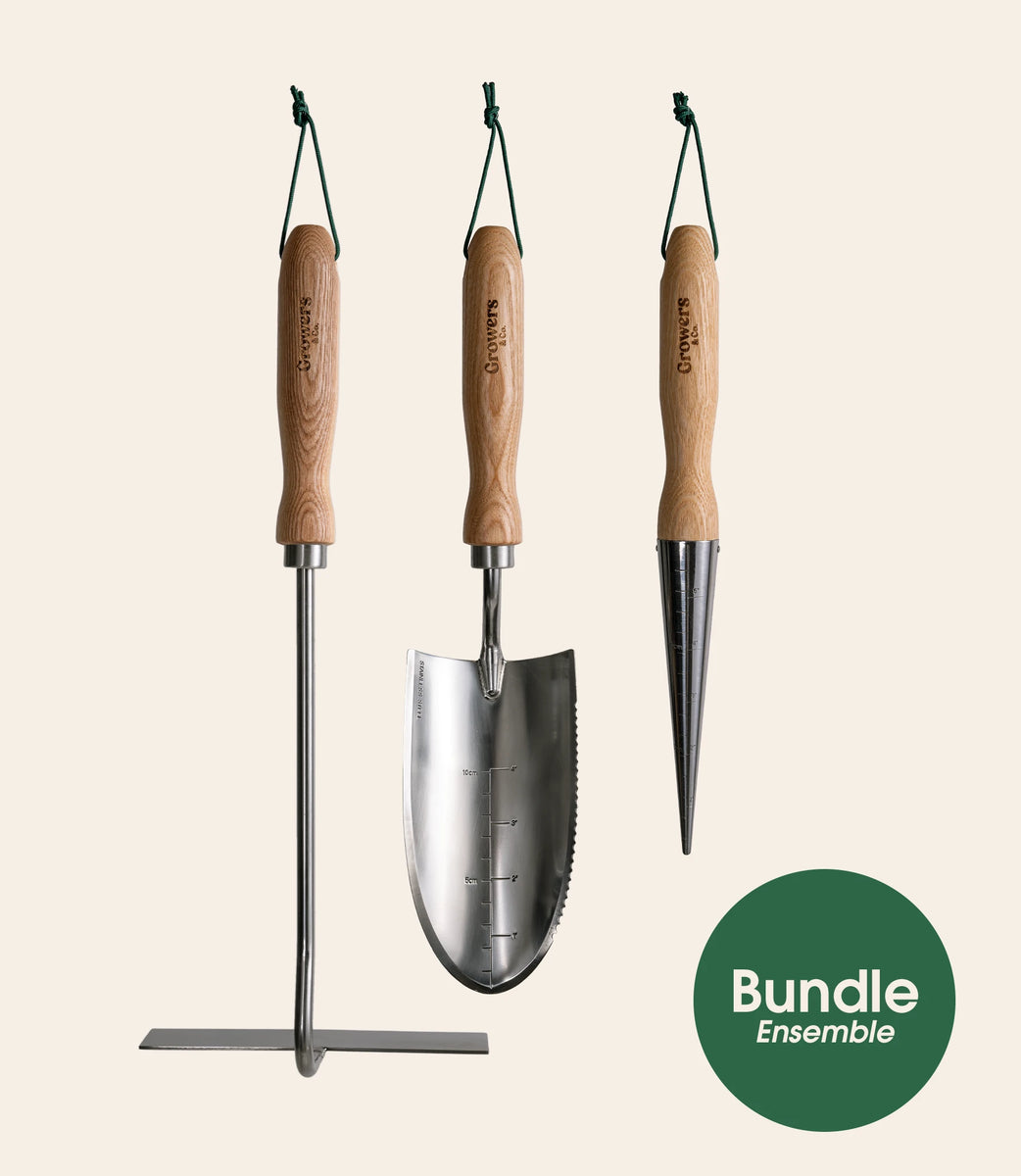 Gardening Tool Set