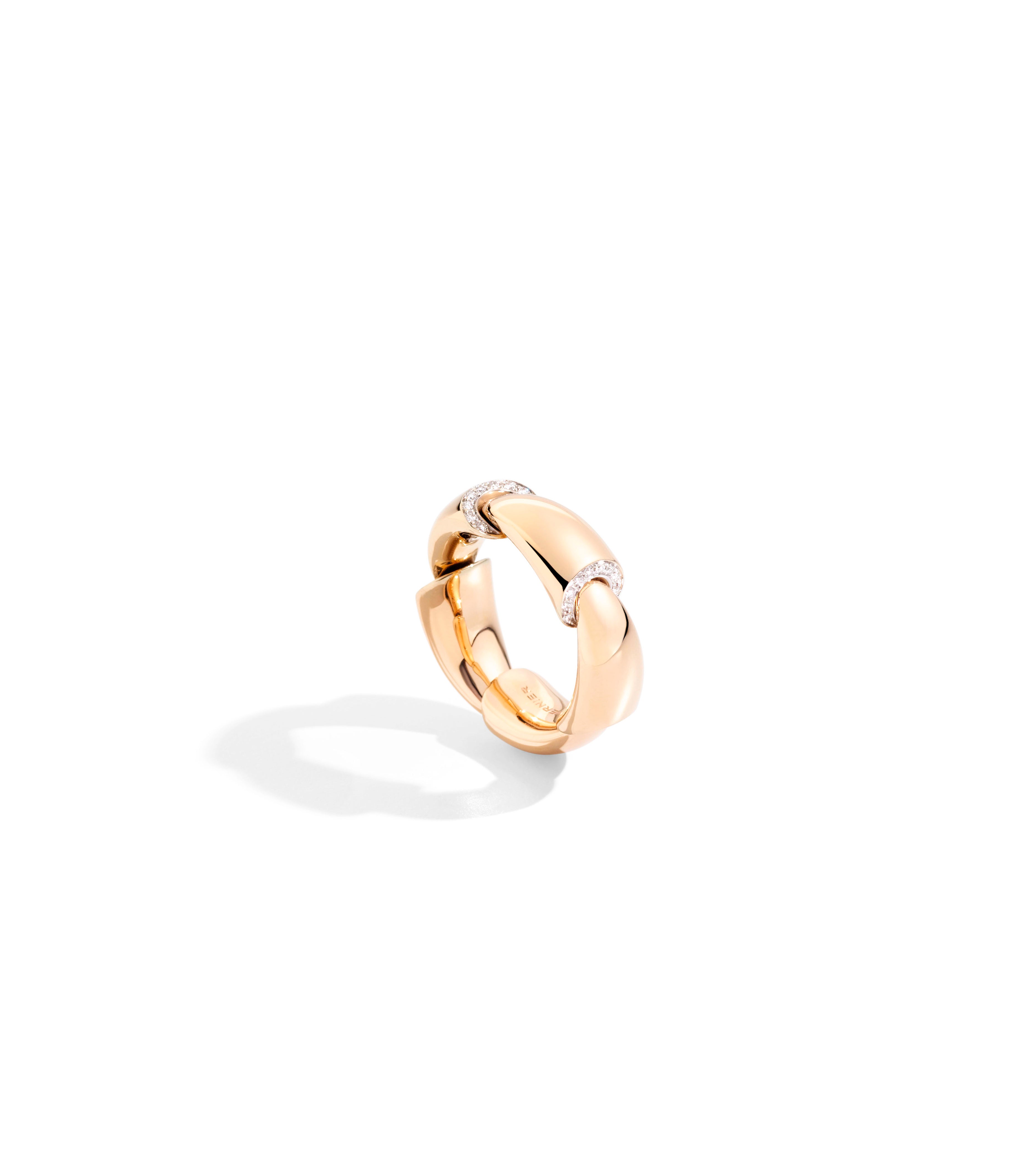 Calla ring