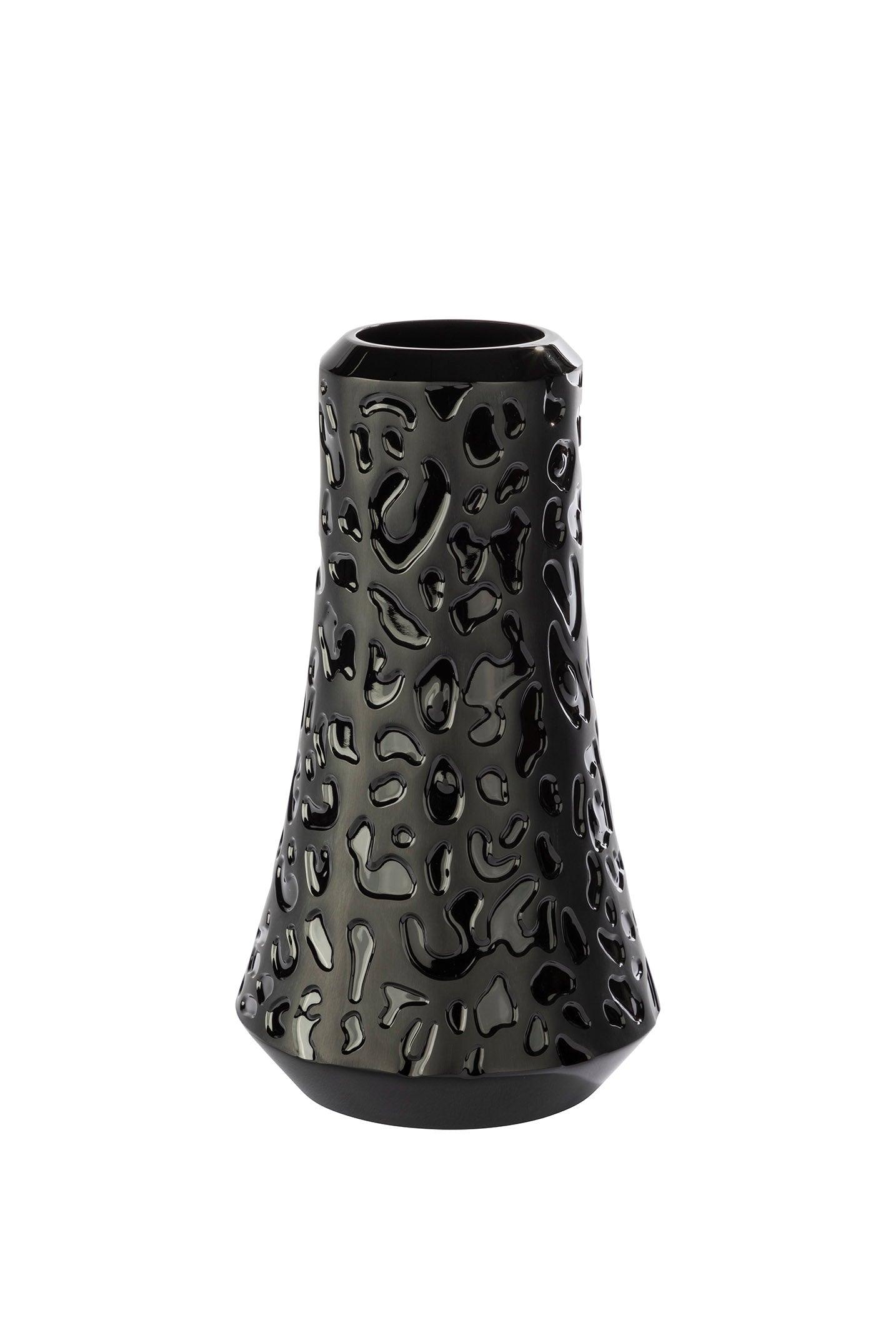Panther Vase
