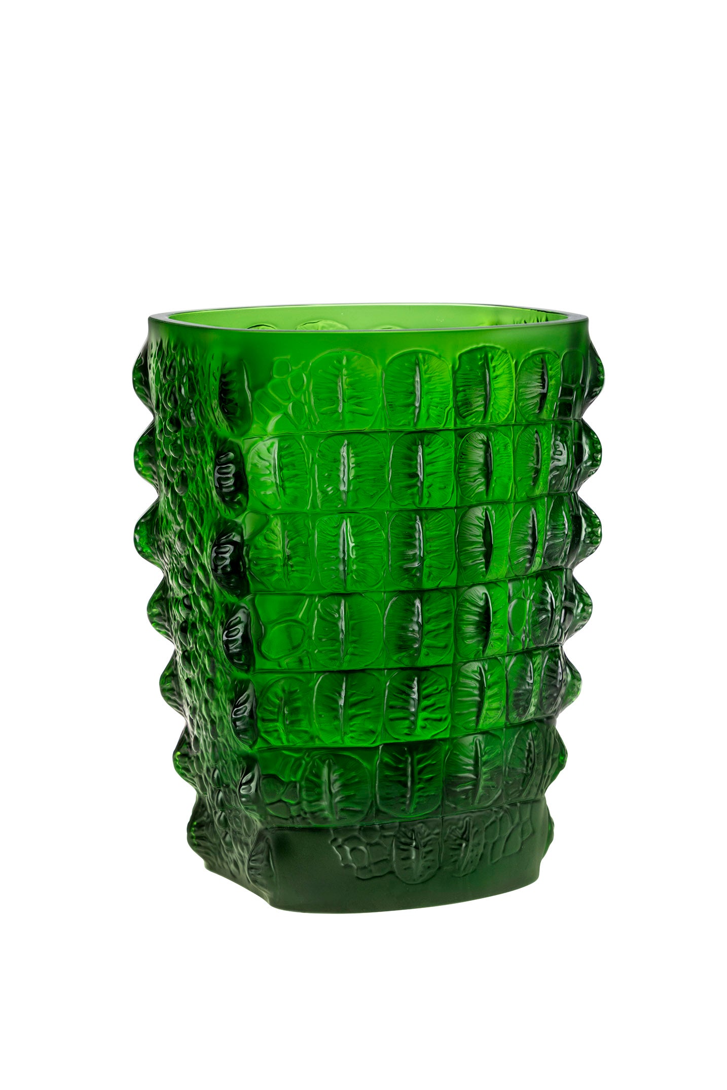 Croco Vase