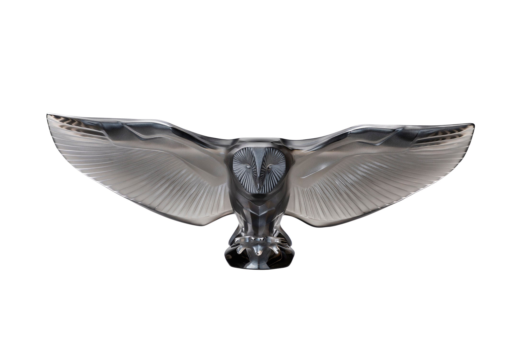 Barn Owl Sculpture