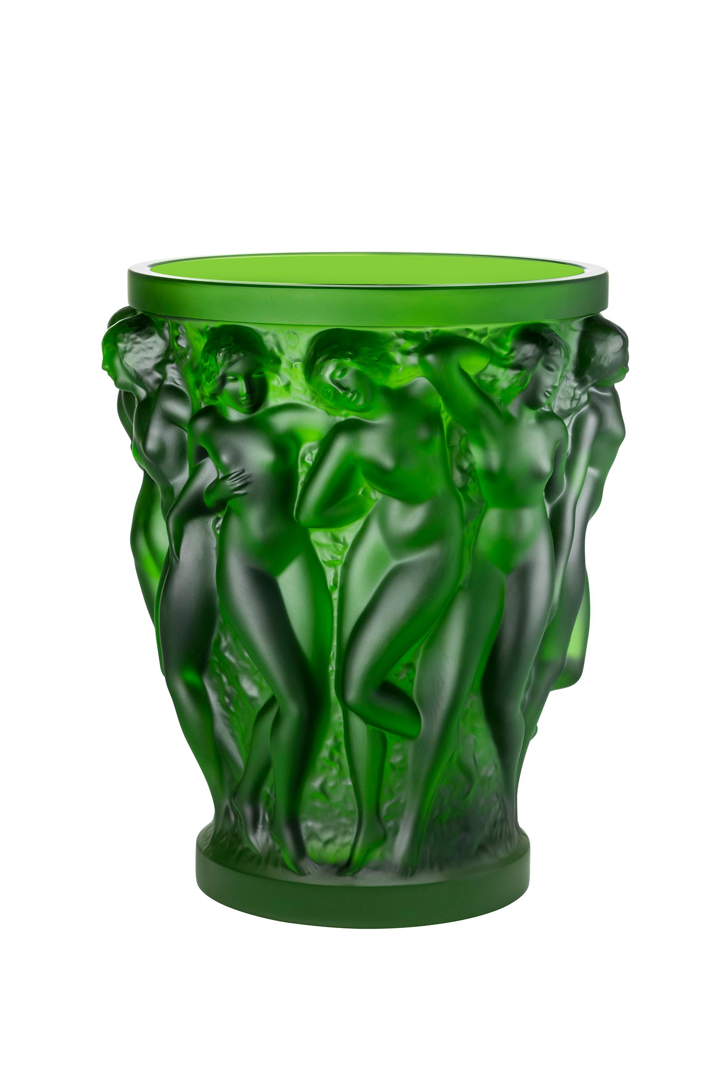 Bacchantes Vase