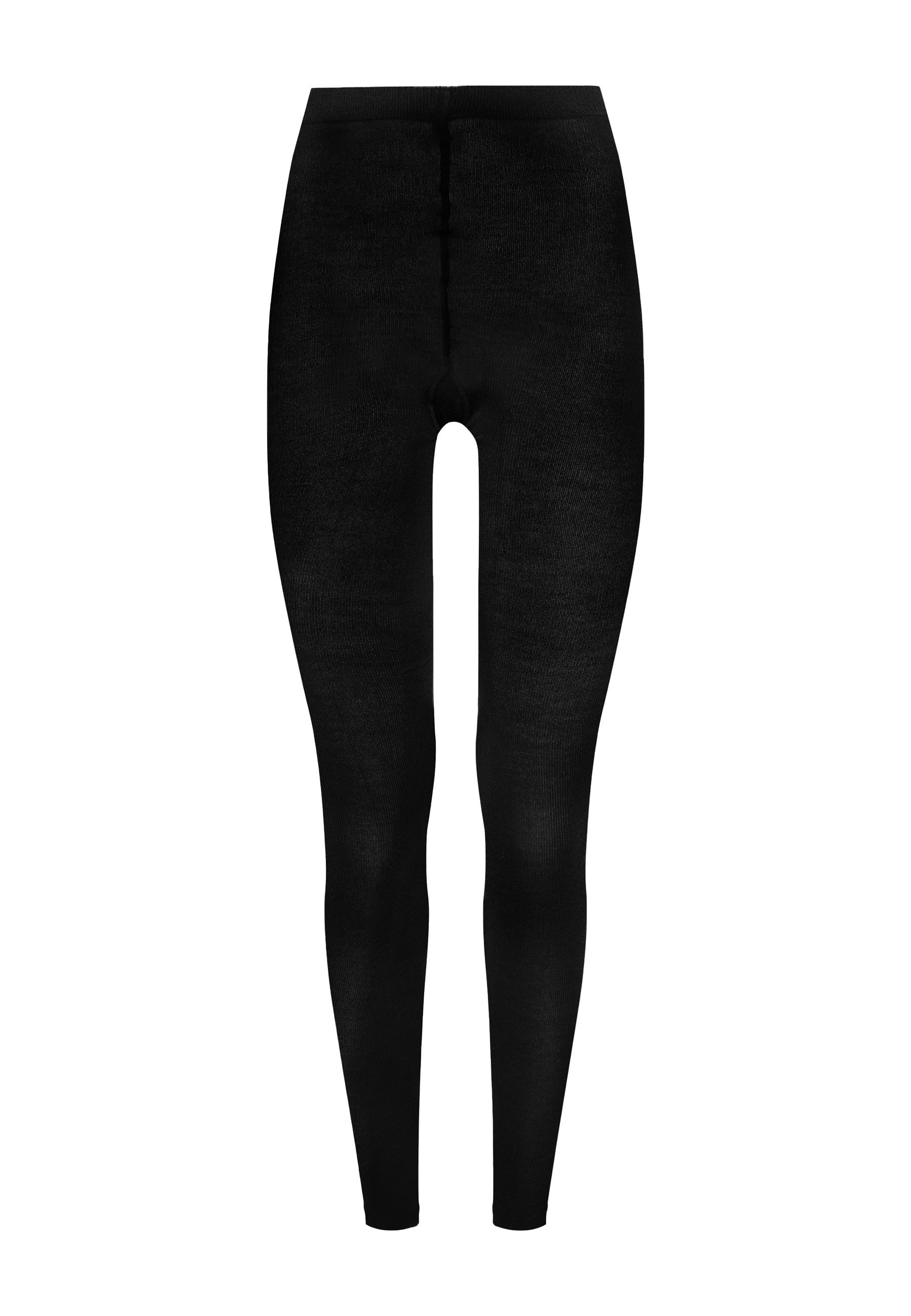 Cashmere Silk Tights Leggings