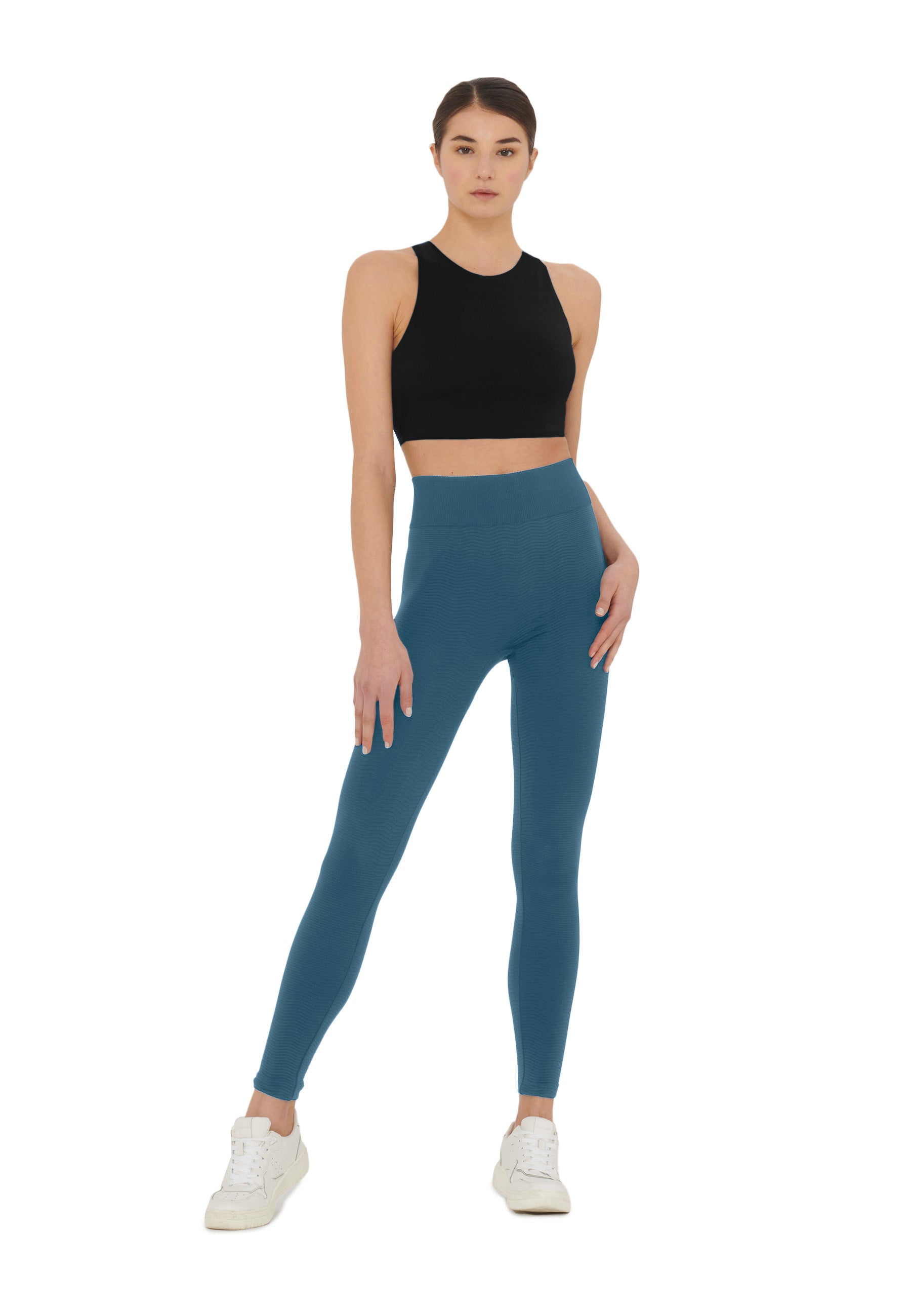 The Wellness Leggings