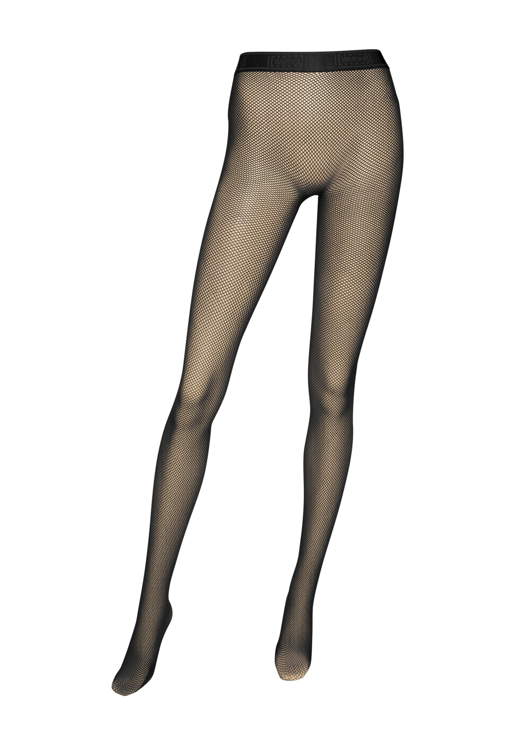 Wolford Zip Tights In Stock At UK Tights