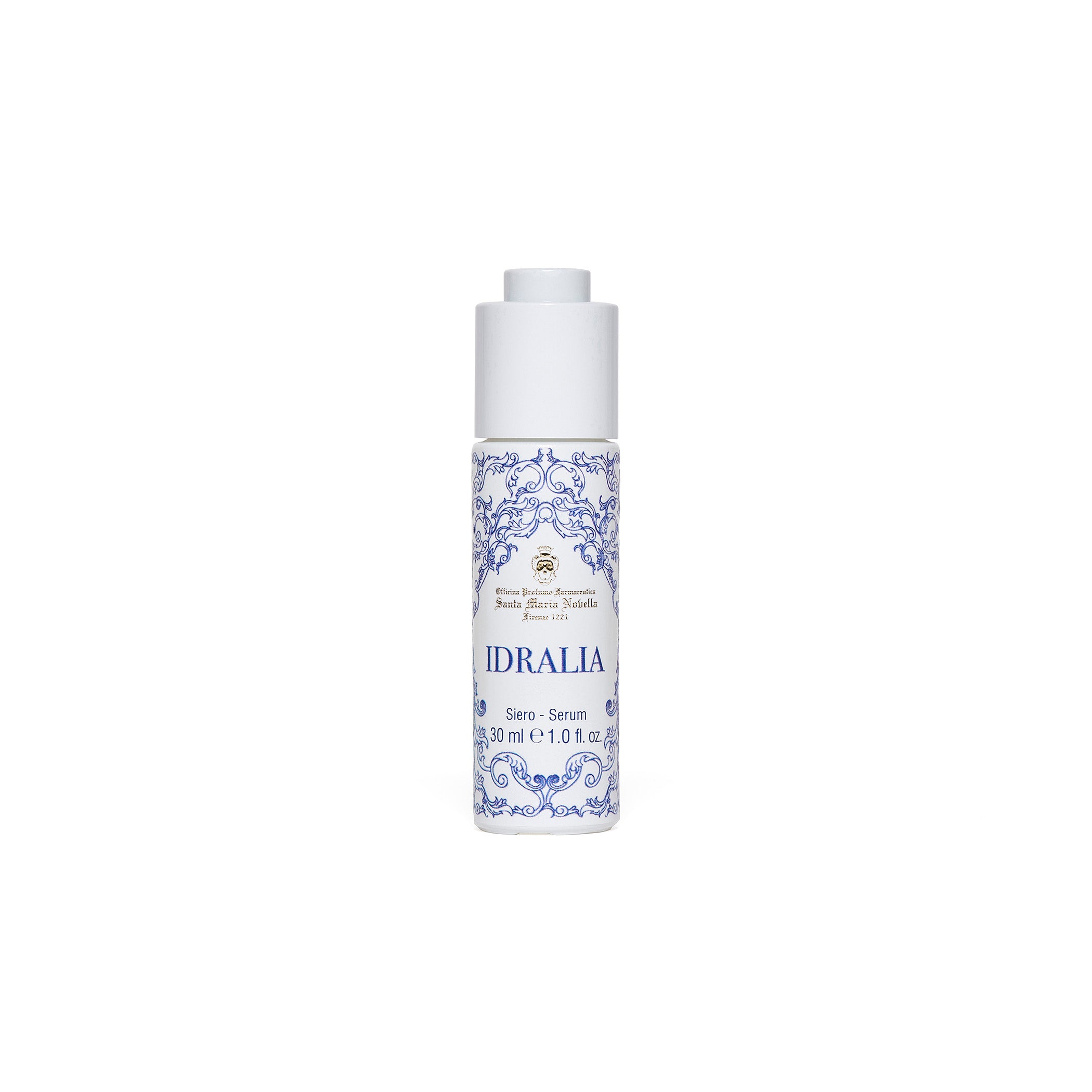 Idralia Serum