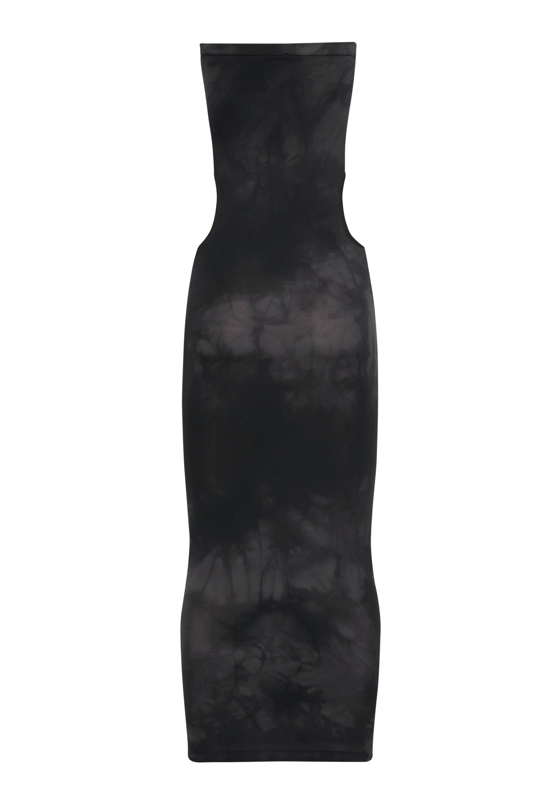 Fatal Cut Out Dress