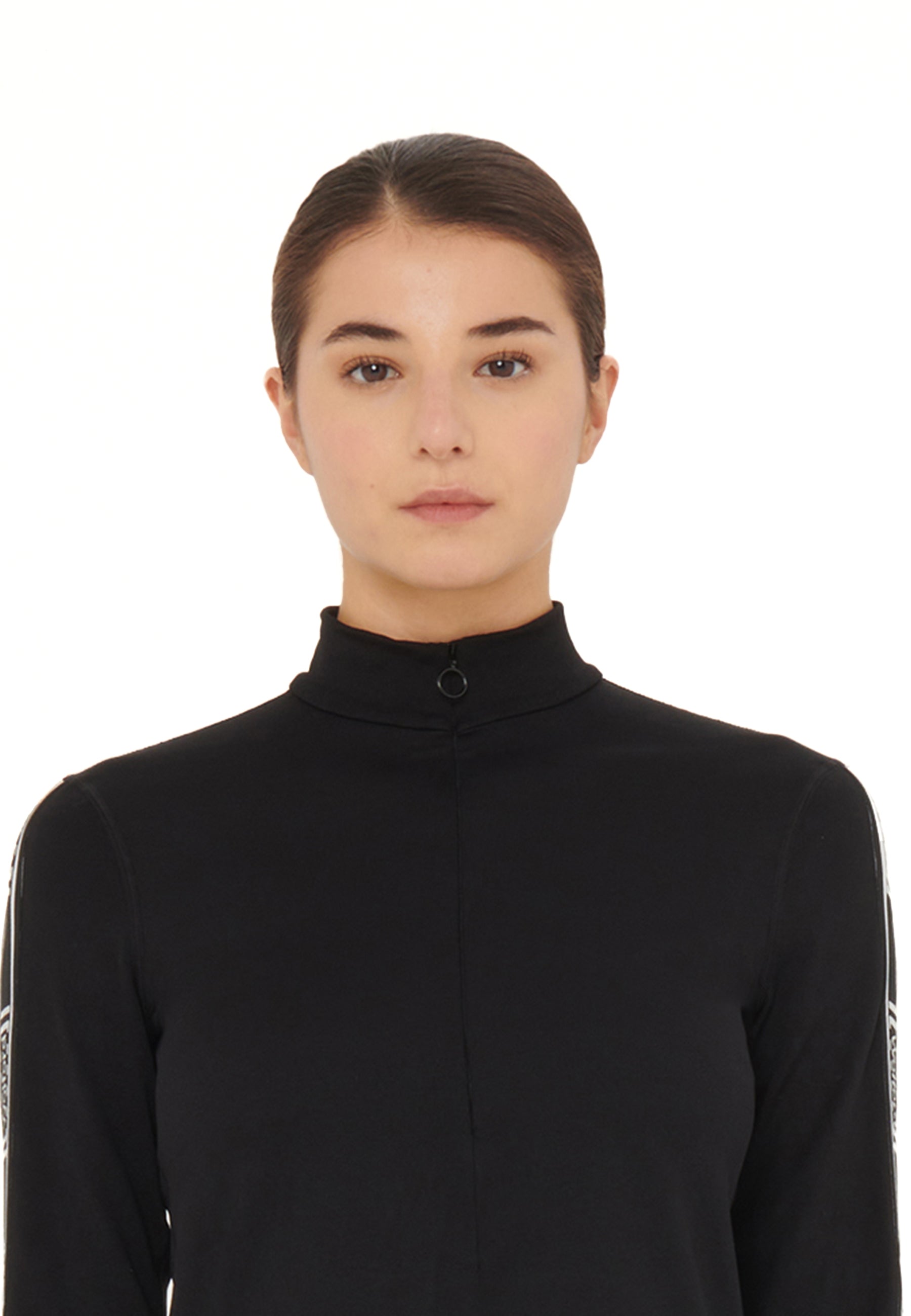 Thermal top long sleeves