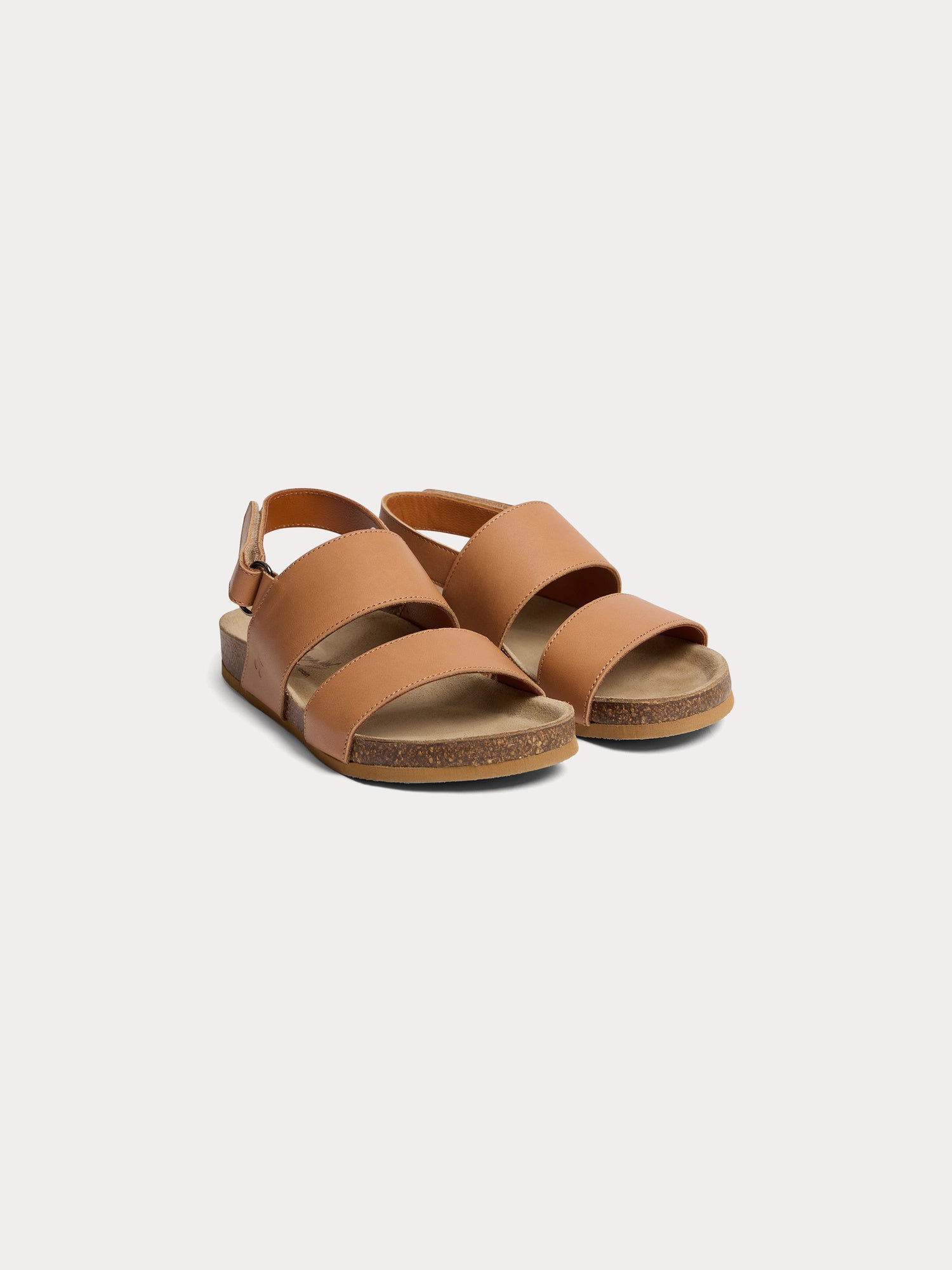 Agostino Sandals honey