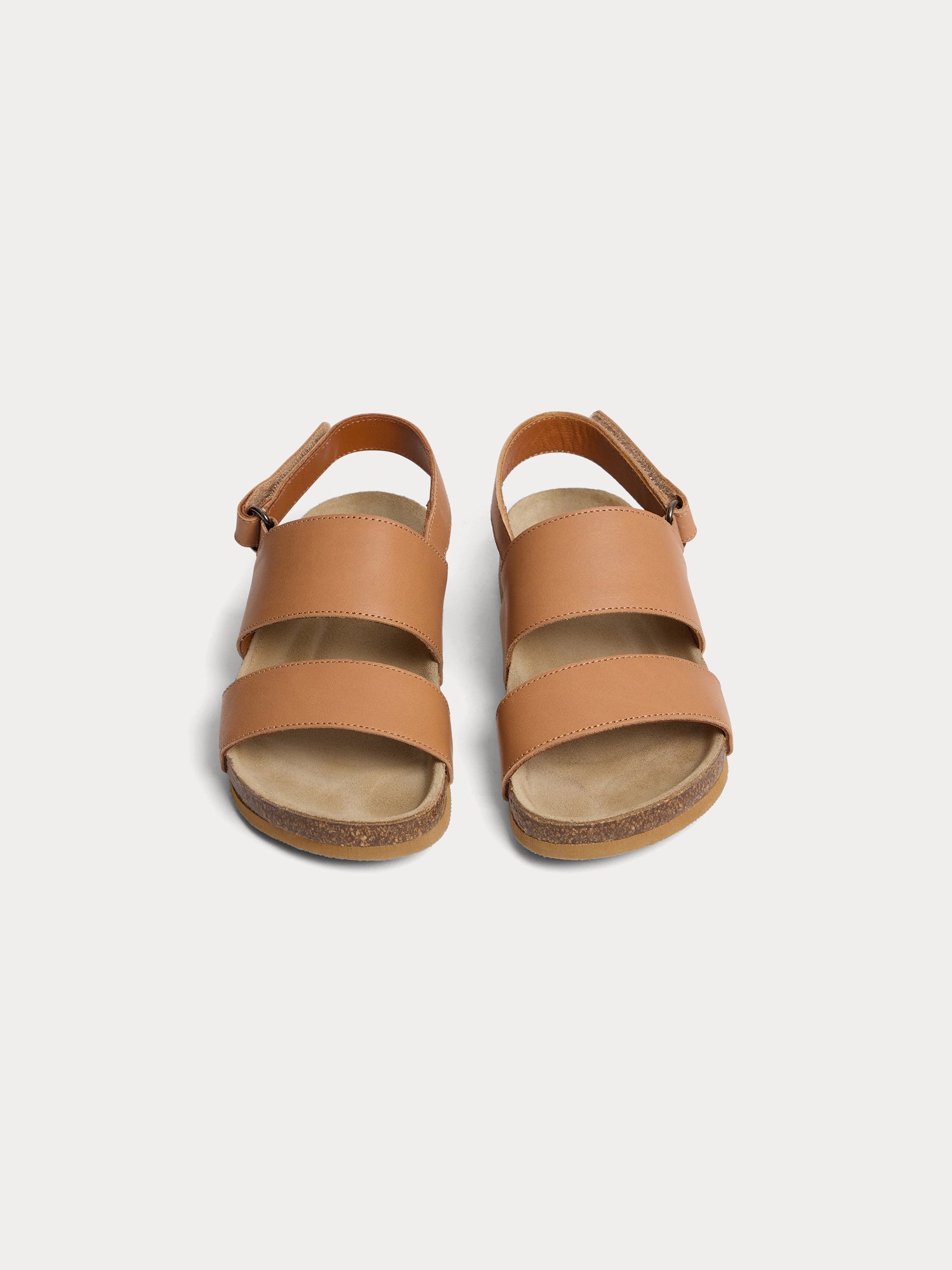 Agostino Sandals honey