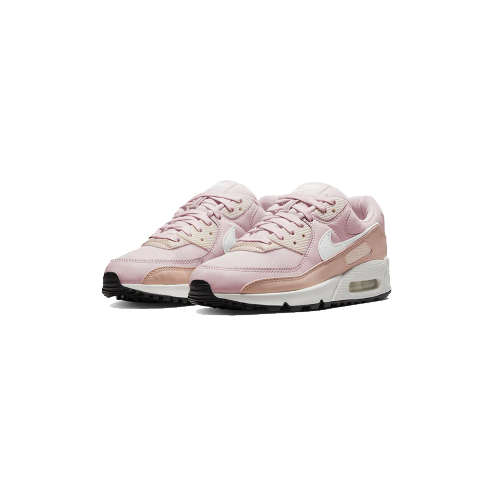 Nike Air Max 90 Barely Rose Women DQ8010-600