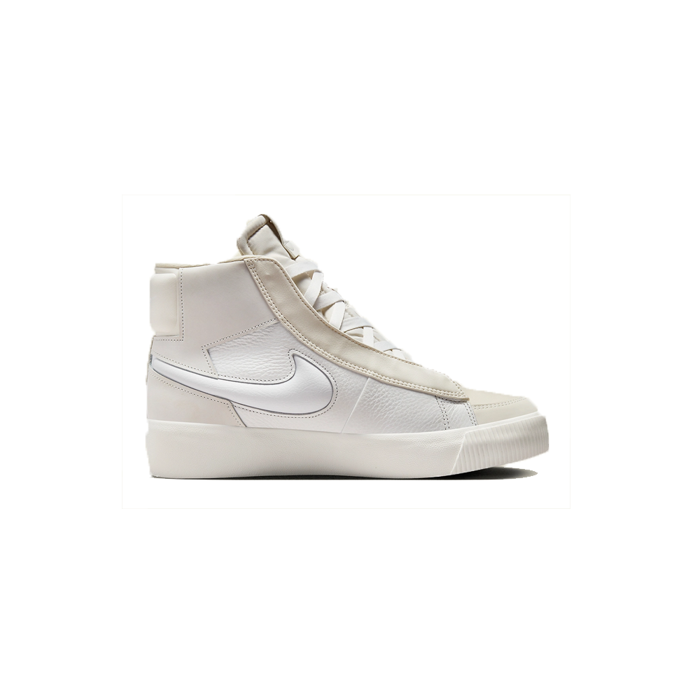 Nike Blazer MID Victory White/Phantom/Light Cream Women DR2948-100