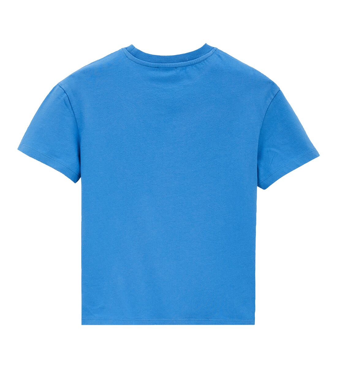 Boys Organic Cotton T-shirt Tahiti Turtles