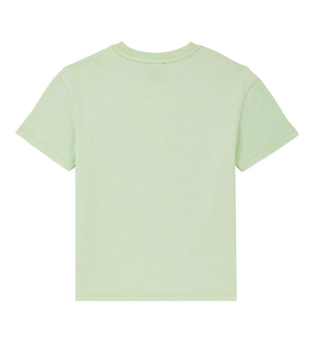 Boys Organic Cotton T-shirt