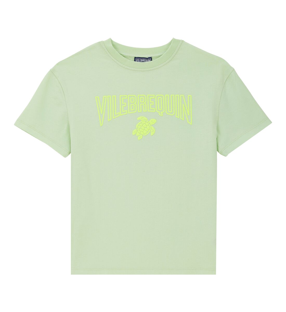 Boys Organic Cotton T-shirt