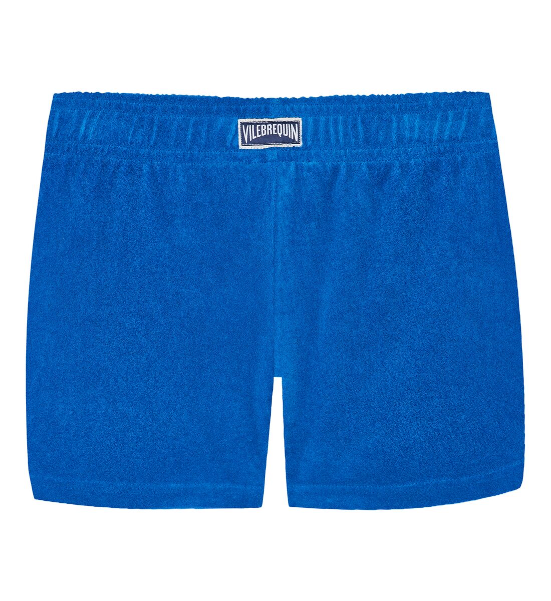 Girls Terry Shorts Solid