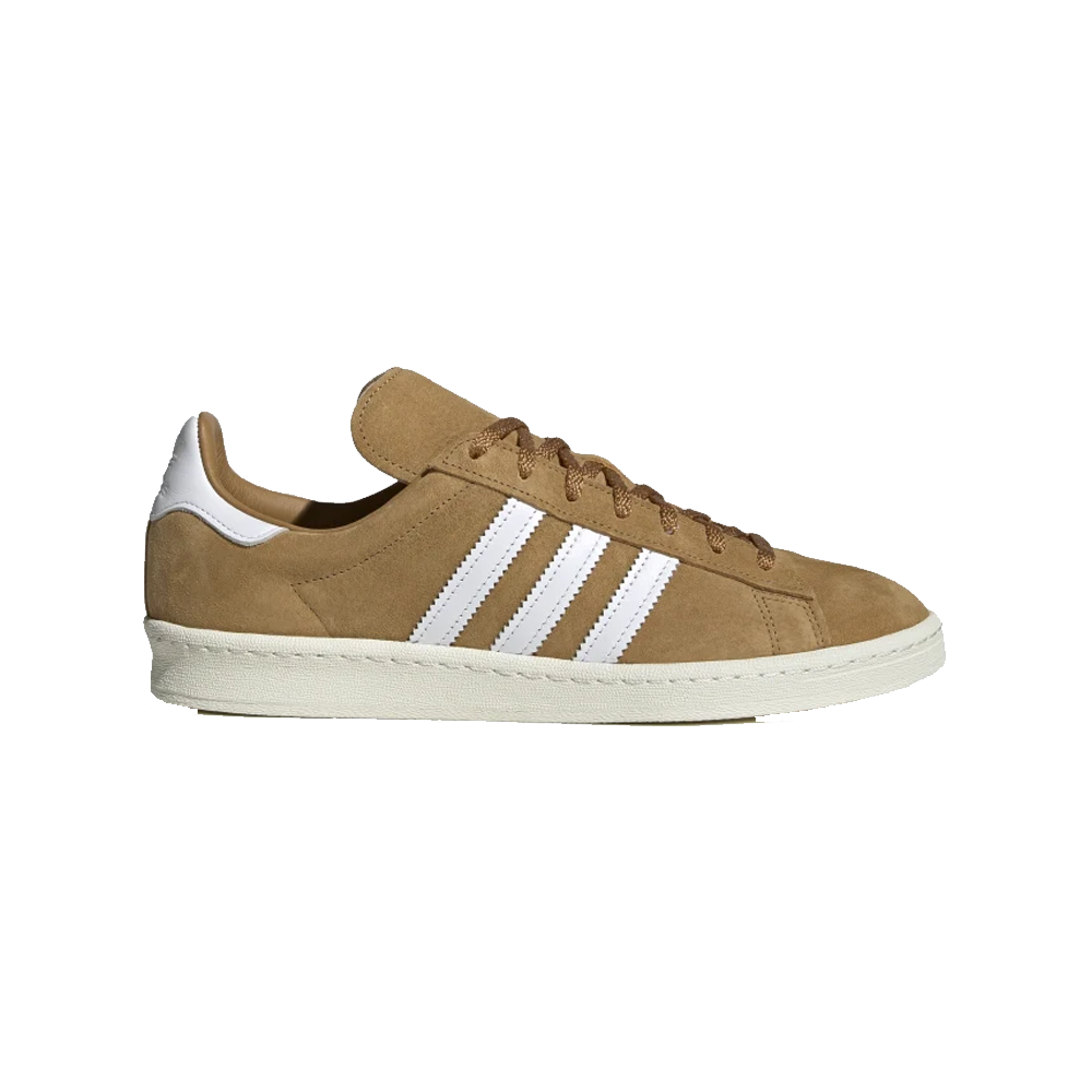 adidas Campus 80s Mesa/Cloud White/Off White Men ID7317