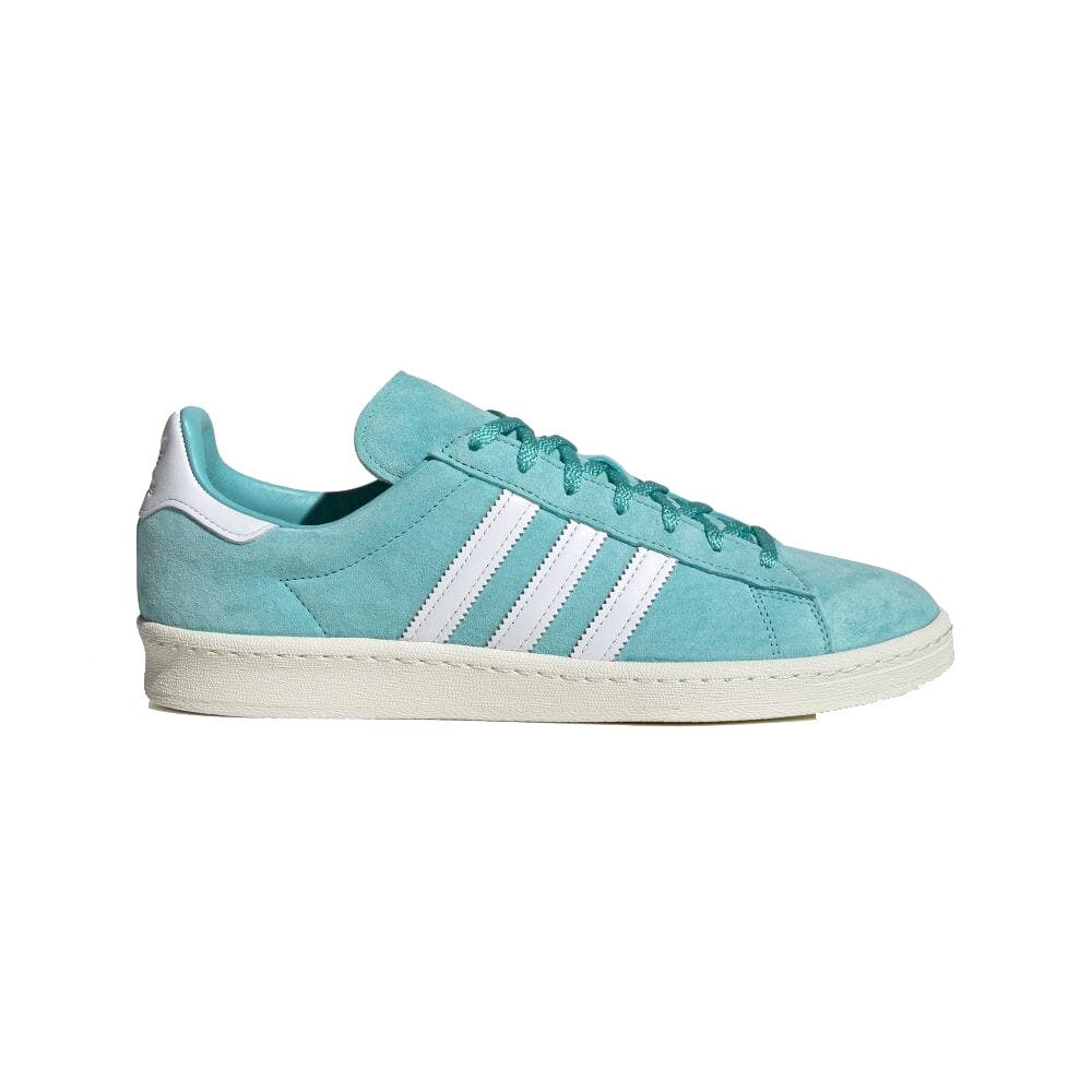 adidas Campus 80s Easy Mint/Off White Men ID7318