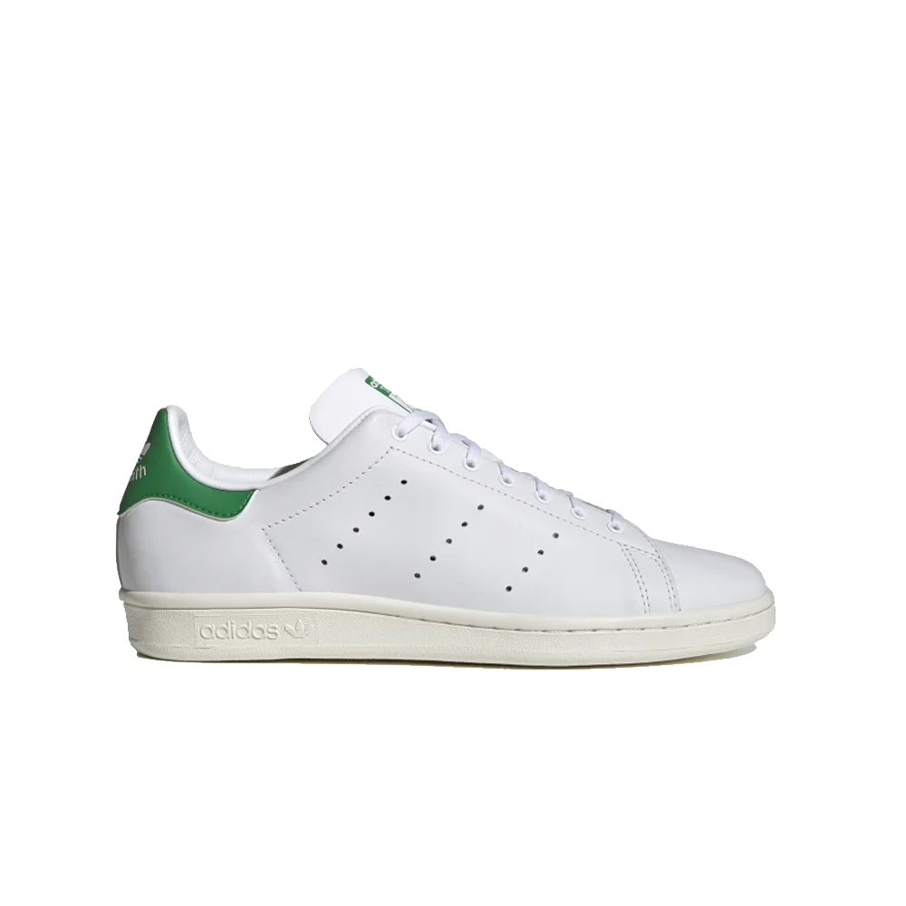 adidas Stan Smith 80’s White/Green Men IF0202