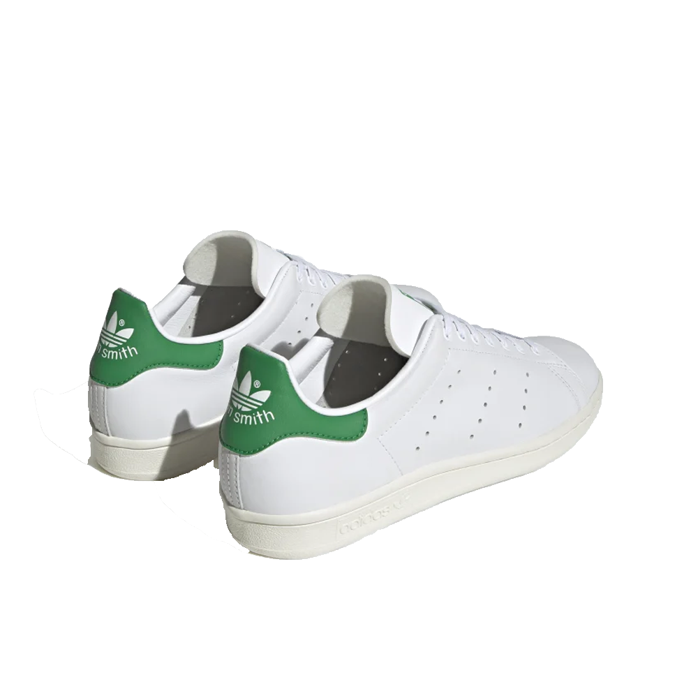 adidas Stan Smith 80’s White/Green Men IF0202