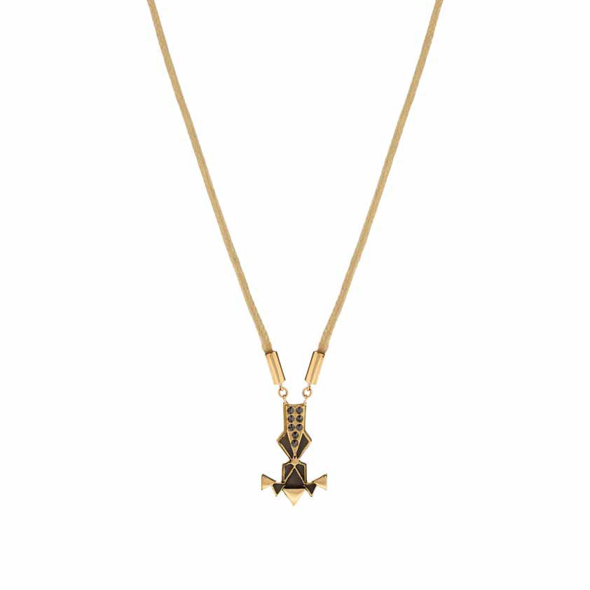 Return To Tiffany® Gold Necklaces & Pendants