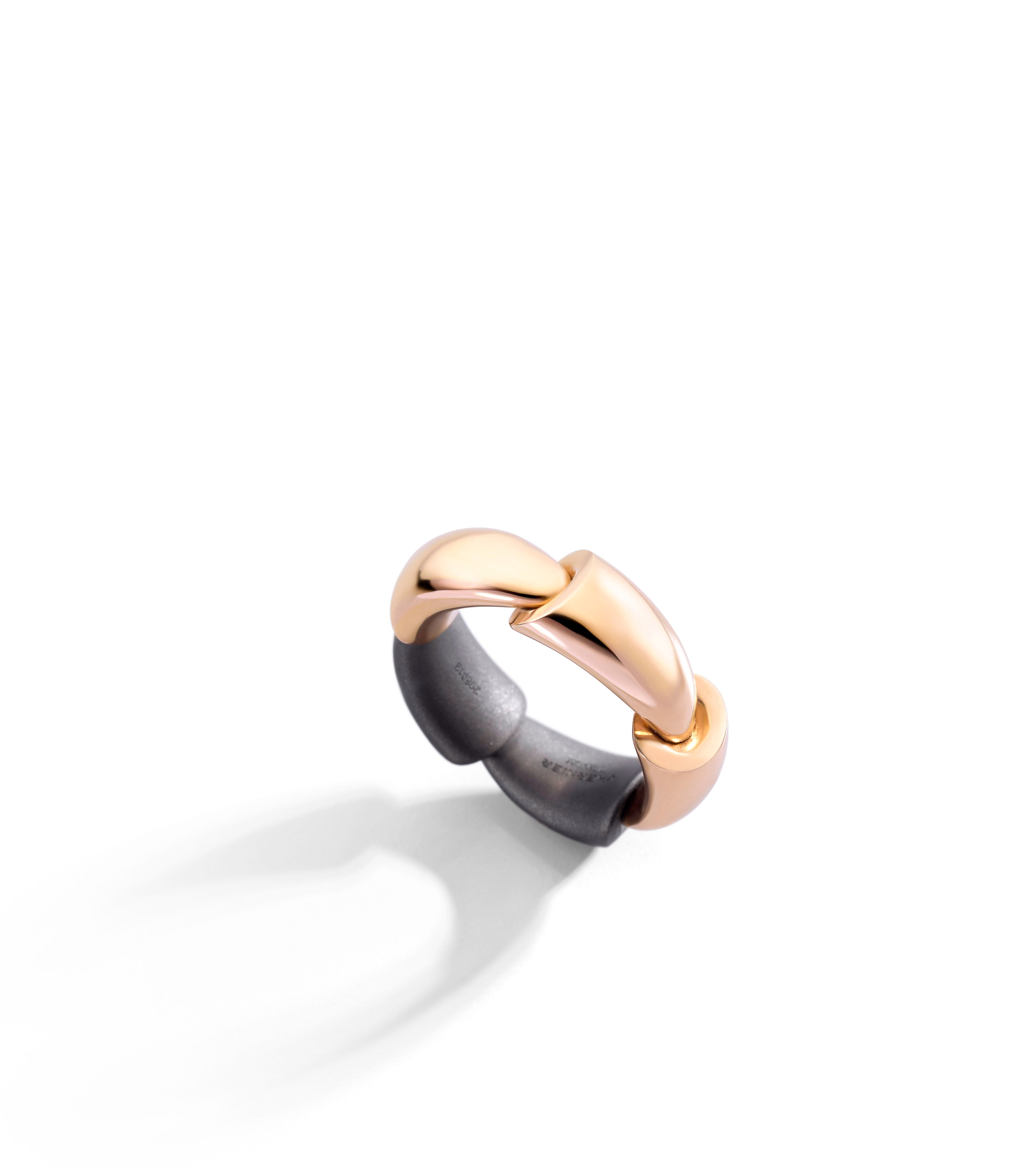 Calla ring