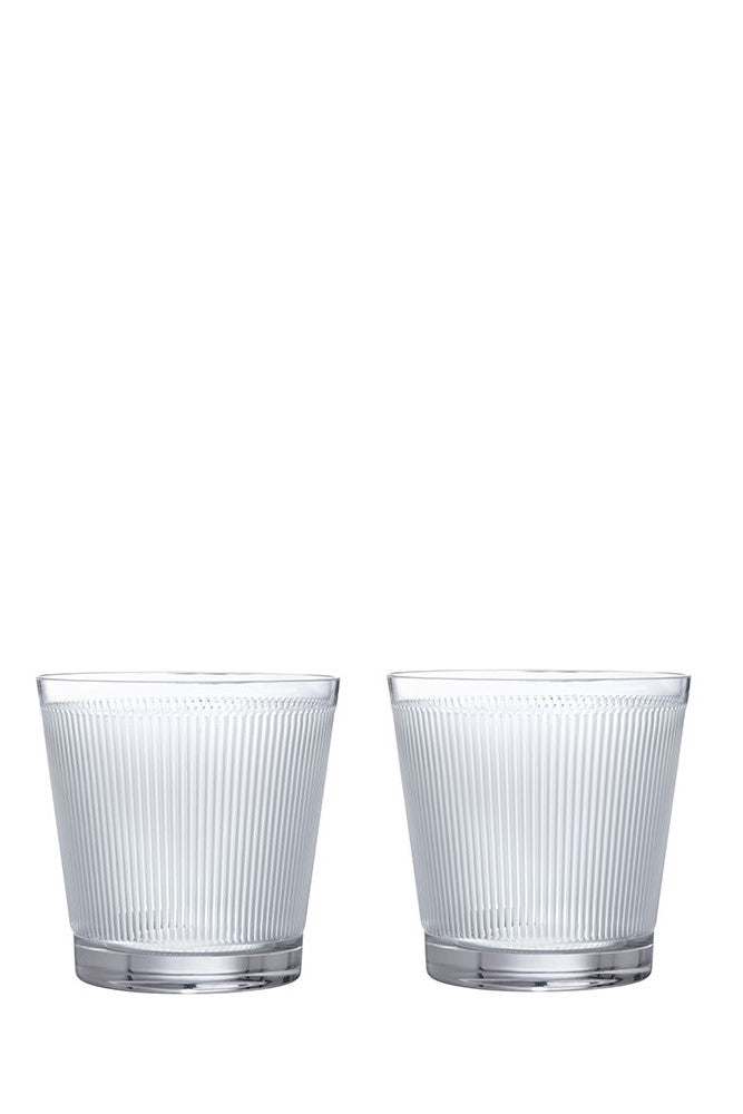 Tumbler Wingen, Set of 2