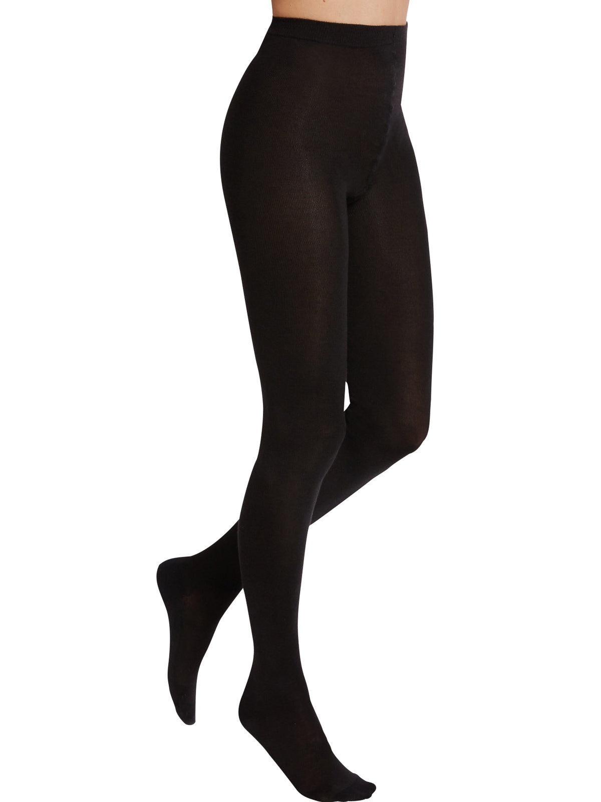 Wolford Cashmere Silk Tights