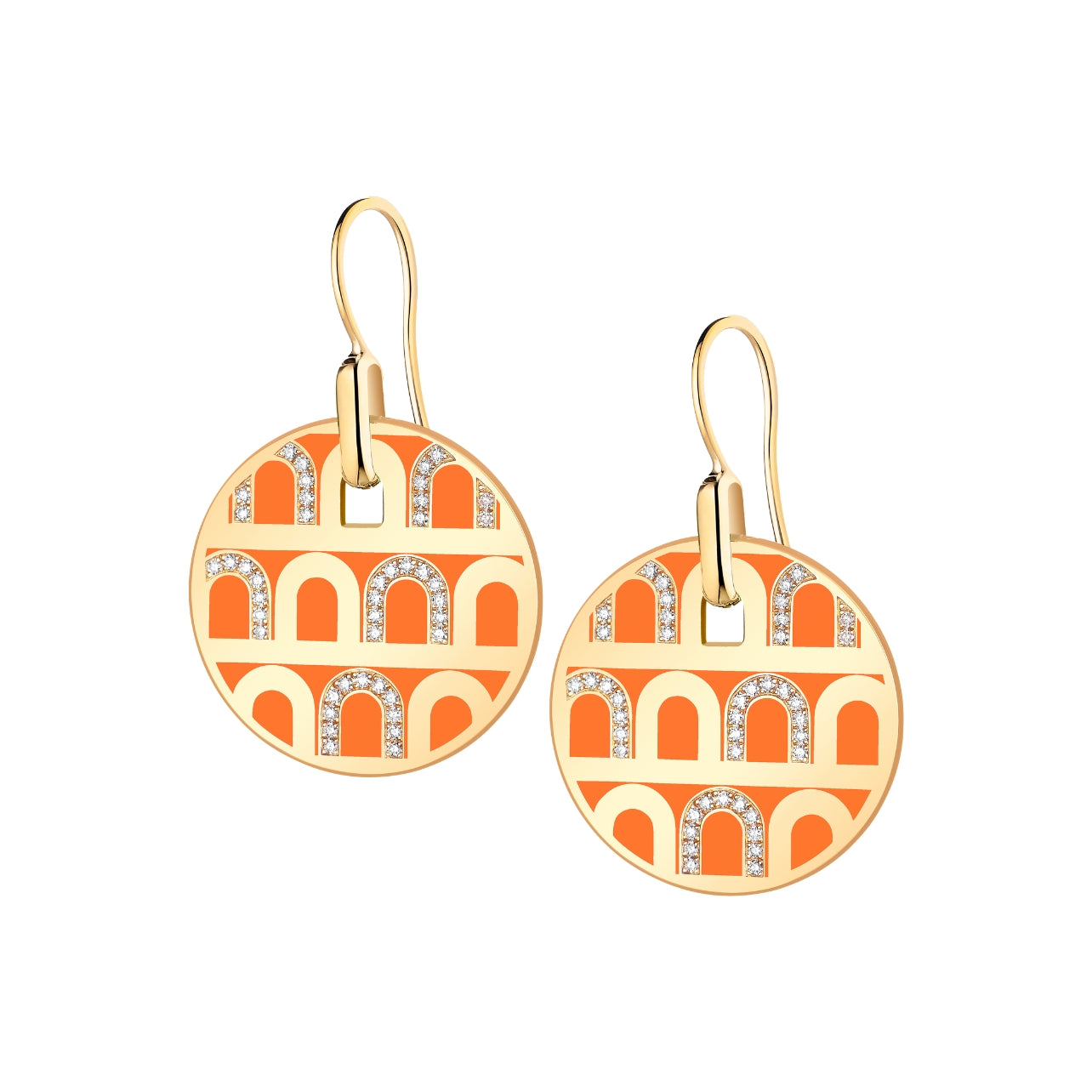 LOUIS VUITTON® Blooming Earrings  Fashion jewelry, Womens fashion