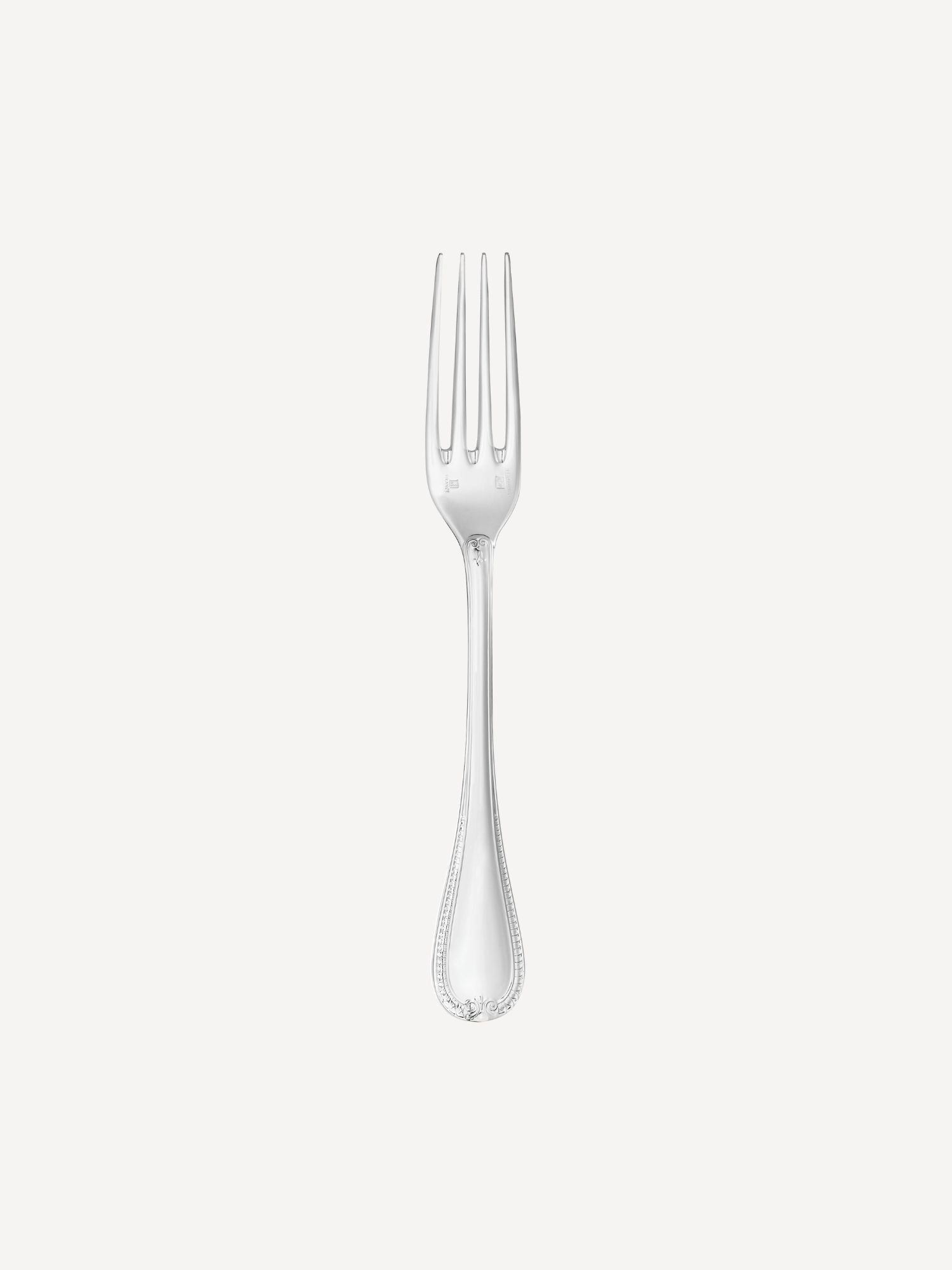 Malmaison 5-Piece Silver-Plated Flatware Set