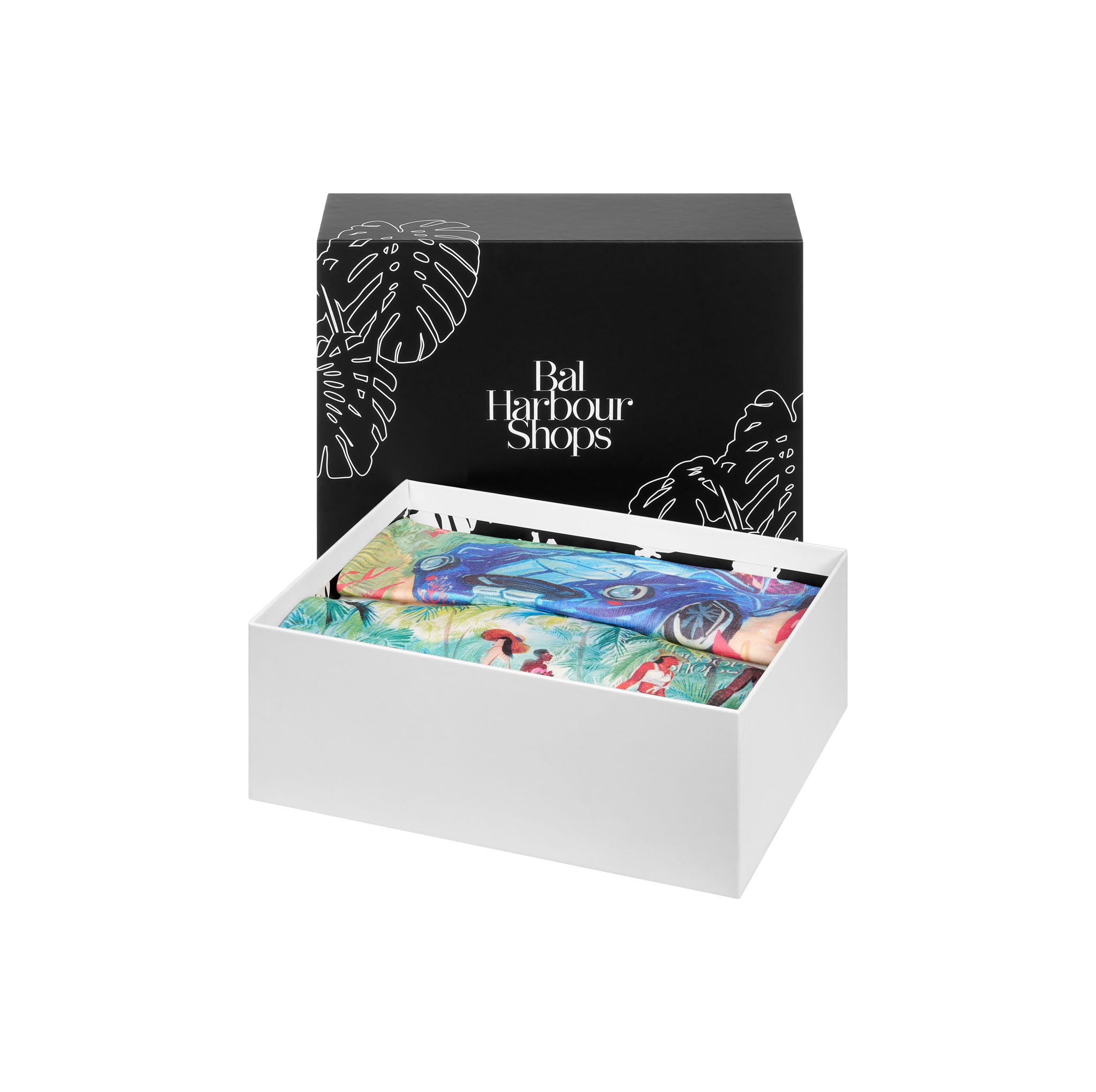 The SS23 Illustrator Tee Gift Set