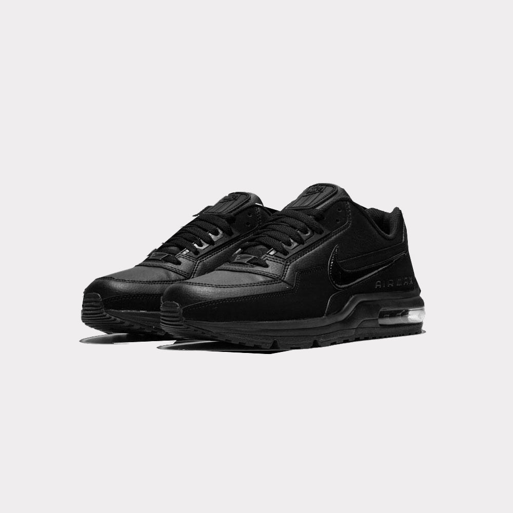 OFF-WHITE x Nike Air Max 90 Black To Release In October •