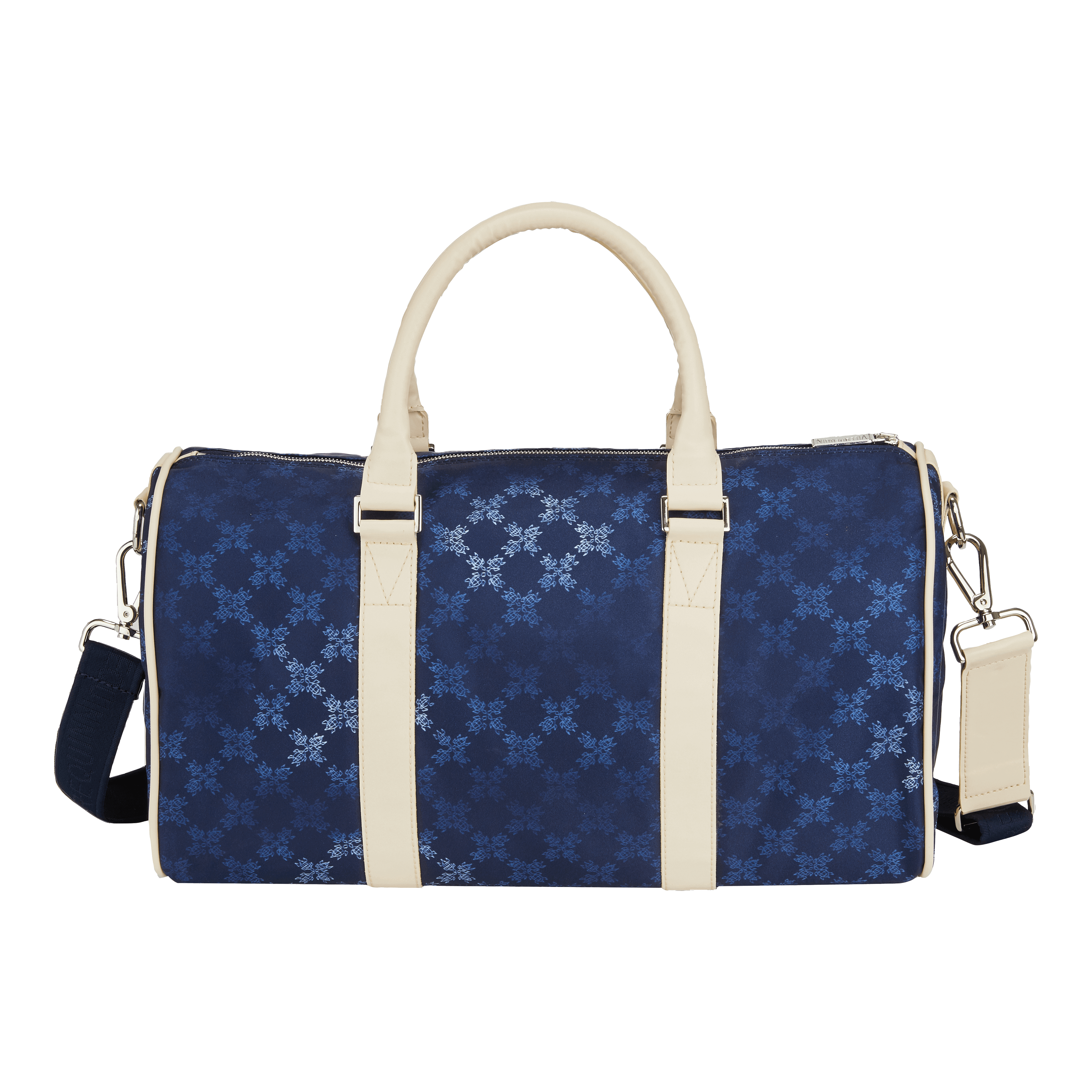 Unisex 48H Weekend Bag VBQ Monogram