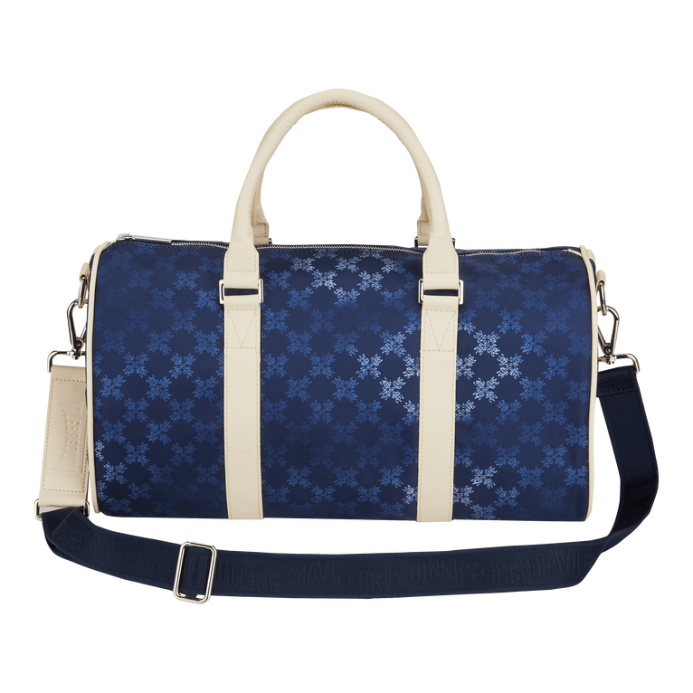 Unisex 48H Weekend Bag VBQ Monogram