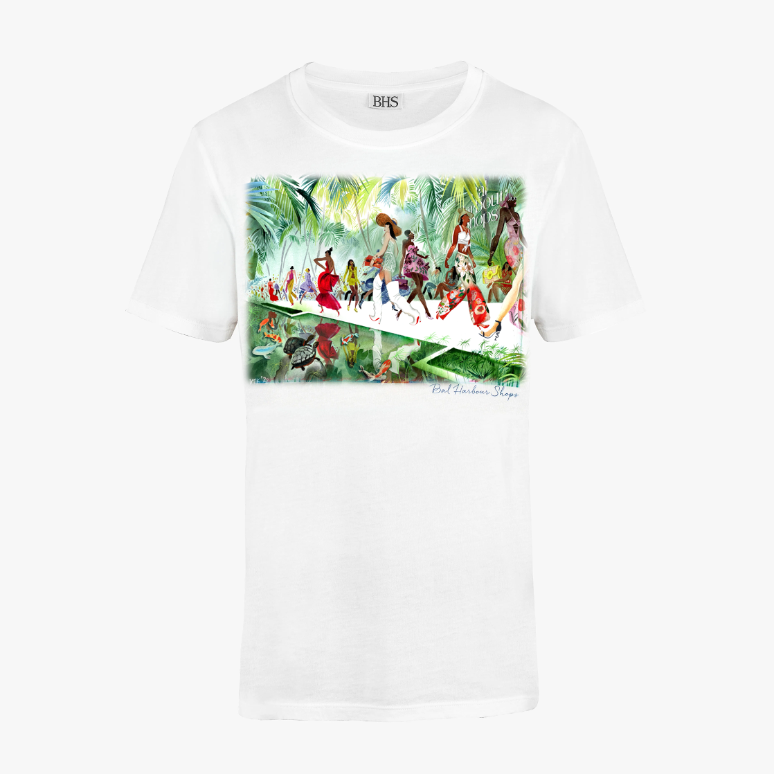 The SS23 Illustrator Tee Gift Set